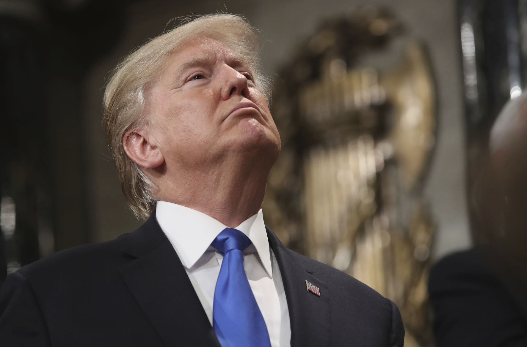 State of Union